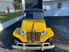 Thumbnail Photo 49 for 1949 Willys Jeepster